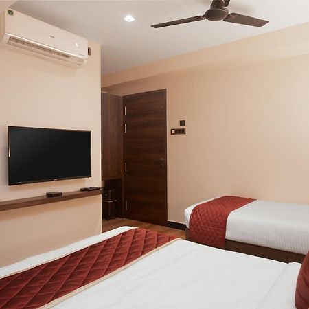 Supreme Stay Chennai Exterior photo