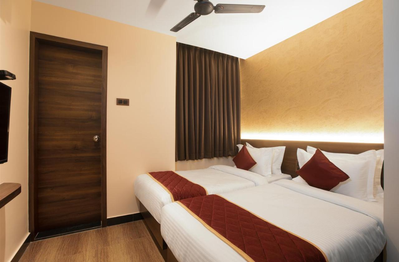 Supreme Stay Chennai Exterior photo
