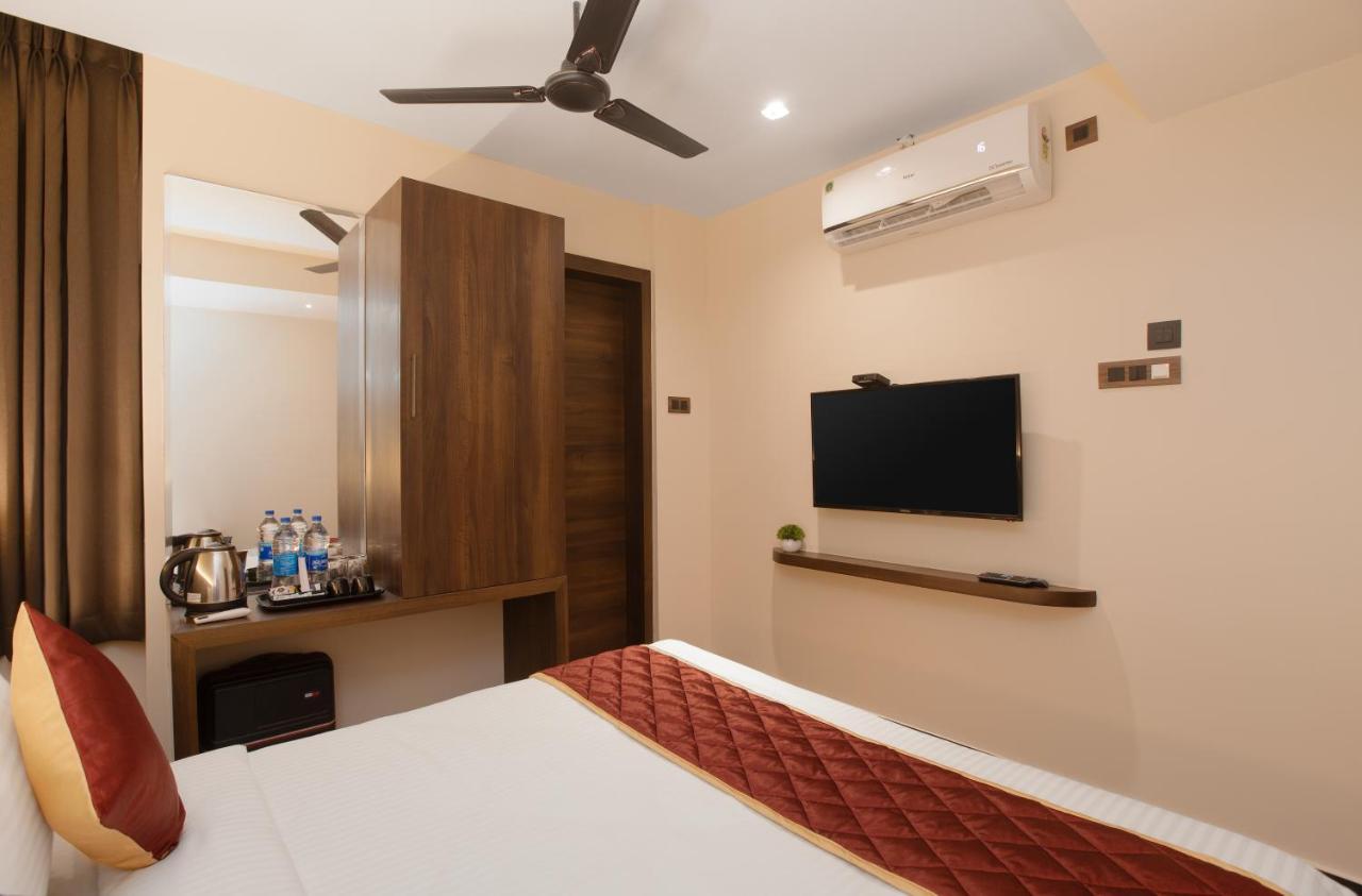 Supreme Stay Chennai Exterior photo