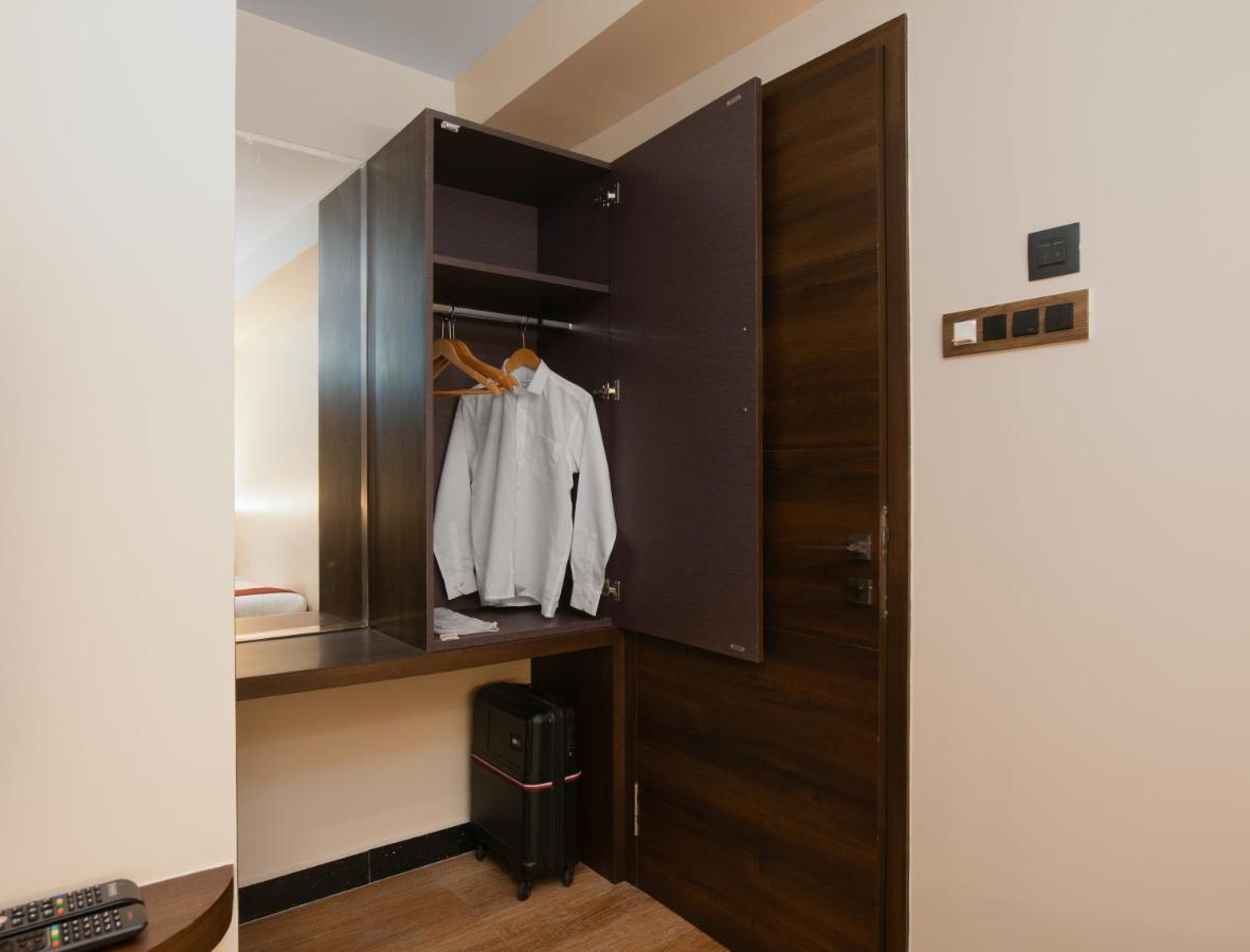 Supreme Stay Chennai Exterior photo